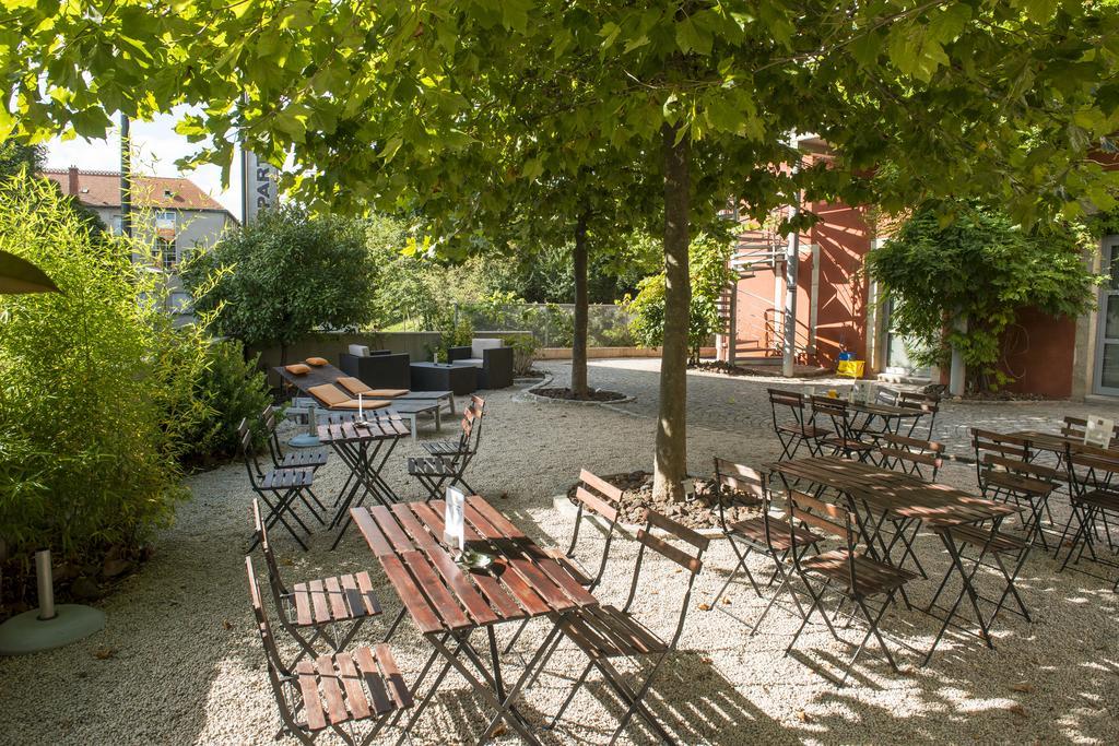 Hotel Des Capucins Le Puy-en-Velay Εξωτερικό φωτογραφία