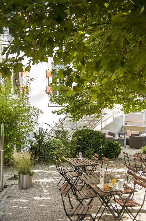Hotel Des Capucins Le Puy-en-Velay Εξωτερικό φωτογραφία