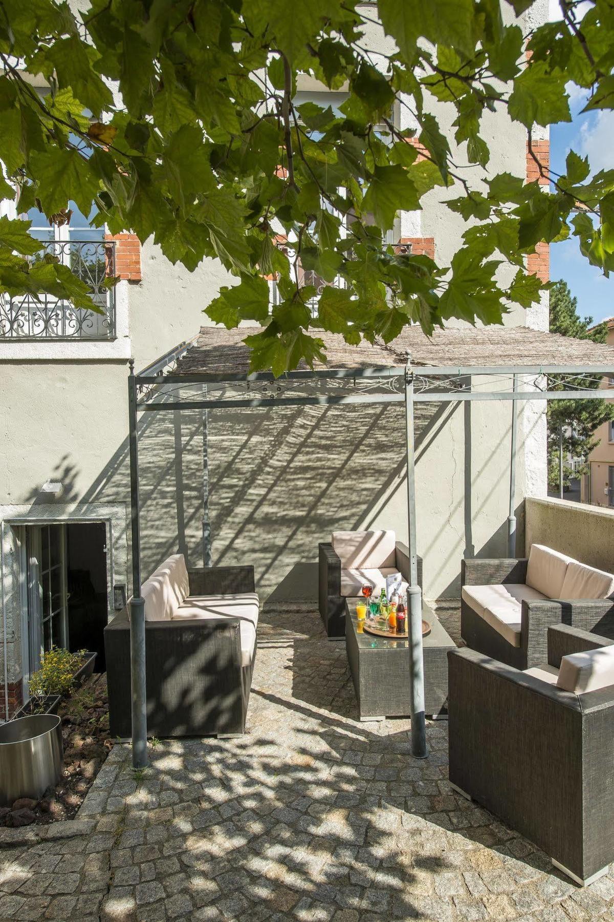Hotel Des Capucins Le Puy-en-Velay Εξωτερικό φωτογραφία